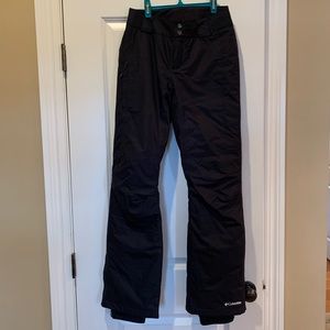 Women’s Columbia Snowpants